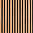 Панель-рейка LIGHT BROWN and BLACK 665*665*5мм (D) SW-00002533