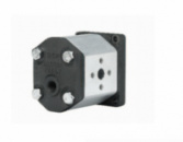 Двунаправленные гидромоторы Marzocchi GHM 1/ Bi-directional GHM1 motors