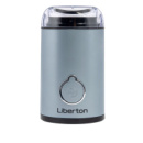 Кофемолка Liberton LCG-2306 150 Вт голубая