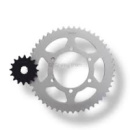 Приводная Цепь+Звезды Приводные Viper V200-F2 Viper V250-F2 Musstang MT200-10