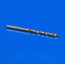 Сверло по металлу полированное 4,0мм HSS Sigma 1010401