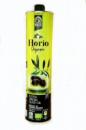 Оливковое масло Horio Organic Extra Virgin ж/б 750мл. ТМ «Minerva»