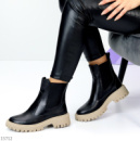 Черевики Lordy зима 15712