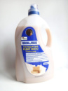 Wash&Free рідке господарське мило універсальне 5000г