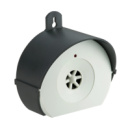 Стационарный отпугиватель котов и собак ультразвуковой для улицы LS-937CD