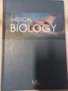 Medical Biology = Медична біологія Бажора Ю.І. та ін.