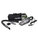Автопилосос Сухе прибирання 110W «Winso» 250200 2 адаптера/фільтр Hepa/гофра 100см/3м кабель