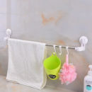 Подвесная вешалка для полотенец Hanging Rod Hook Towel SQ1918