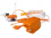 Дренажнй насос для кондиционера Aspen Pumps Mini Orange