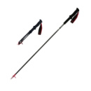 Трекінгова палиця Naturehike ST08 NH18D020-Z, 120 см, бордова