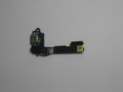 Плата Htc one mini po58200 з гніздом зарядки та мікрофоном б/в