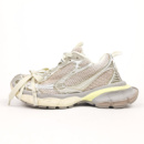 Balenciaga 3xl бежеві з сірим