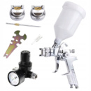 Комплект для покраски AUARITA KIT-H-827-1.3-1.7