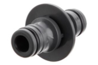Адаптер для коннектора Intertool 1/2'' (GE-1005)