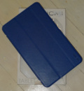 Чехол Nomi Slim PU case для Nomi Ultra4 10.1« blue (402204)