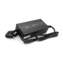 Зарядное устройство для аккумуляторов Li-ion 12V(12,6V),3S,10A, LED-индикация, 137x90x50mm