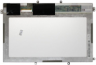 Матрица для планшета 10.1«, Slim (тонкая), 40 pin (снизу справа), 1280x800, Светодиодная (LED), крепления слева, справа, сверху, снизу, глянцевая,...