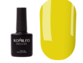 Комільфо Color Base Jonquil, 8 мл.