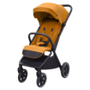 Прогулянкова коляска CARRELLO Vento CRL-5516 Apricot Orange /1/