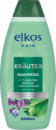 Шампунь для всіх типів волосся Elkos 7 Krauter 500мл. (Німеччина)