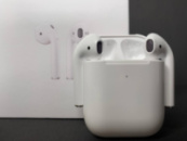 Навушники AIRPODS 2 Білі