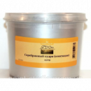 Пудра серебряная (имитация) Imitation Gold Powder 250гр Borma CDO4645