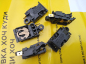 Кнопка на чайник Boyang ZL-189-A JB-01E FADA SL-888 16A 250V тип 1