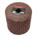 Якісна щітка з нетканого матеріалу F88836 Щ110/8 : 110х100, кількість оборотів 4400 об/хв, F88836