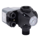 Комплект автоматики 1.4-2.8 бар 1«F×1»M×1«F WETRON SK-9.1 (779751)