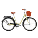 Велосипед Titan Parma 28«