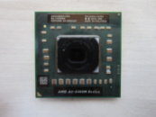 Процессор AMD A6-3400M AM3400DDX43GX 4 ядра