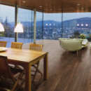 Ламінат KRONOTEX Exquisit Горіх Тоскана 3070 Toscana Walnut АКЦІЯ