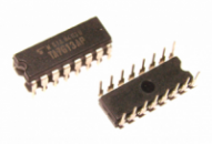 Микросхема TA7613AP