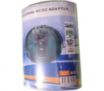 ЗУ для ноутбуків LED 12V-24V 2А