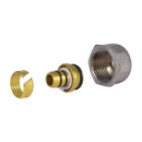 Євроконус SD Forte 16х2 мм, 3/4« SFE00616