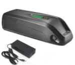 [EU/USA Direct] HANIVINNER HA193 48V 13Ah 624Wh e-bike battery for frame tube installation - powered by high-quality