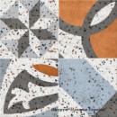 Плитка Cersanit HENLEY flake pattern 29,8х29,8