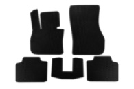 Коврики EVA (Черный) для BMW 2 серия Active Tourer U06 2021– гг