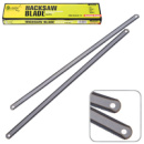 Полотно ножівкове по металу 300х12х0,58, 24Т, Р6М5, Carbon Steel Alloid. (HB-5824C)