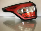 Фонарь внешний (крыло) левый Ford Escape/Kuga MK3 17-19 GJ5Z-13405-C