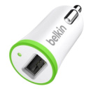 Автомобільний зарядний пристрій Belkin 1 * USB (Код товару:11931)