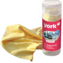 Салфетка для уборки в тубе York Y-024030 43x32 см 1 шт