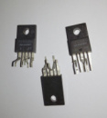 PQ1CG303RZH PQ1CG303 to220f-5