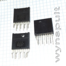 STRS5707 ZIP9
