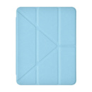 Чехол-подставка Wiwu для Apple iPad 10.2 (2019/ 2020/ 2021) 10.2« Blue