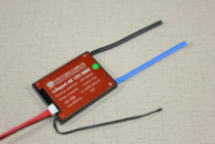 BMS LiFePo4 DALY 4S 12В, 40A