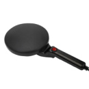 Блинница электрическая электроблинница погружная 20 см LY-456 600 Вт