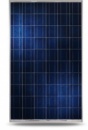 Солнечная панель KDM 100 Вт поликристаллическая Grade A KD-P100-36