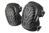 Наколенники Intertool квадрат (SP-0053)