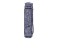 Сумка для йоги Asana Bag Cotton Bodhi 70 см темно-синя